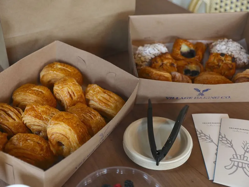 Corporate and Office Catering