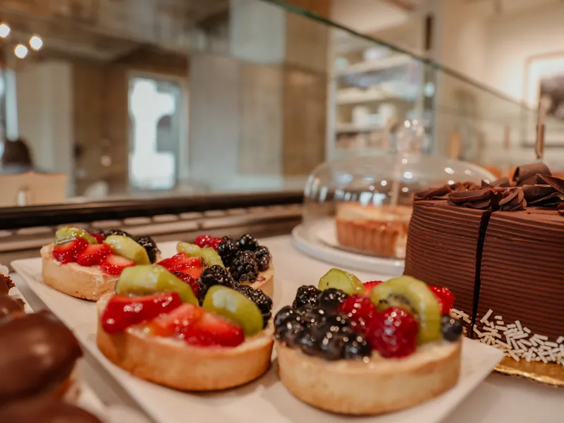 Party and Celebration Catering